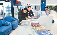 Khách hàng gửi tiết kiệm 3 tỷ đồng, lúc đến rút bị yêu cầu nộp thêm 400 triệu: Ngân hàng khẳng định không có sự nhầm lẫn