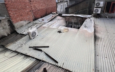 Khẩn trương điều tra nguyên nhân vụ cháy làm 03 người trong cùng một gia đình tử vong