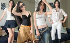 Ý Nhi gia nhập đường đua gái xinh Single's Inferno?