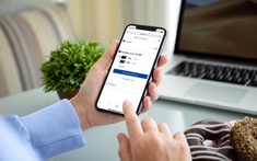 SACOMBANK triển khai Click To Pay - Đơn giản hóa thanh toán trực tuyến