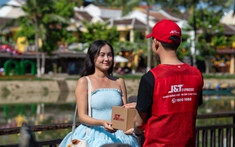 Valentine trong kỷ nguyên số: xa mặt nhưng không cách lòng chỉ với một "chạm"