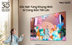 Chọn TV theo nhu cầu, đây là những ứng viên xuất sắc không thể bỏ qua