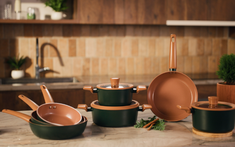 Bộ sưu tập gia dụng Elmich Harmony: Khi phong cách sống giao hòa cùng giá trị bền vững