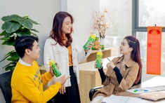 Người trẻ “dọn lòng” để đón Tết nhẹ nhõm, năm mới nhiều may mắn hơn