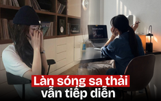 Báo động về làn sóng sa thải: 2025 vẫn còn nhẹ nhàng, 2026 mới thực sự là "cuộc càn quét"?