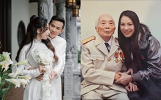 Nữ ca sĩ từng được hát tặng Đại tướng Võ Nguyên Giáp: U50 viên mãn bên chồng doanh nhân điển trai