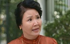 Nữ diễn viên truyền hình 60 tuổi nói thẳng đạo đức nghệ sĩ