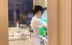 3 việc người EQ thấp thường làm trong lúc dọn nhà đón Tết