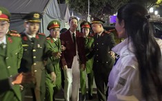 Nam ca sĩ đình đám sinh năm 1997 được hỗ trợ việc này