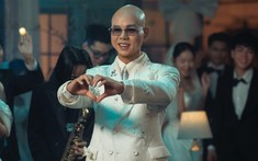 Phan Đinh Tùng tung MV 'Thành Đôi' - bản tình ca hướng về lời hẹn trăm năm giữa mùa Valentine
