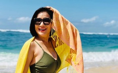 Nữ NSƯT 50 tuổi bị nói về điều này: "Đâu có gì đáng xấu hổ hay lên án"