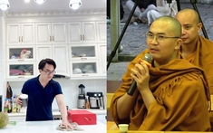 Nam NSƯT độc thân U50: Ở biệt thự trăm tỷ nhưng chọn ăn chay, tu tập Phật pháp