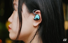 Đánh giá ZiiGaat Arete 2: Một cặp tai nghe mà sở hữu tới 2 chất âm khác nhau?