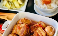 Tết nhà nào cũng nấu món này nhưng ít ai biết đang âm thầm “gọi lộc” về nhà