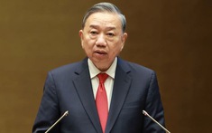 Toàn văn Phát biểu chỉ đạo của Tổng Bí thư Tô Lâm tại Hội nghị toàn quốc nghiên cứu, học tập, quán triệt và triển khai thực hiện Nghị quyết Đại hội XIV của Đảng