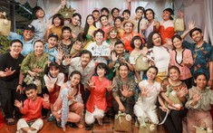 Chuyện lạ có thật trong “Cậu Út cậu con Cúc” 5: Diễn viên vào phim mà không biết mình sẽ đóng vai gì?