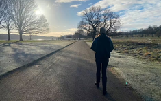 Tôi thử “đi bộ kiểu Nhật” trong 1 tháng: Nhịp tim nghỉ giảm hơn 10 nhịp/phút, cơ thể nhẹ hẳn