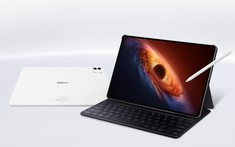 Honor MagicPad 4 ra mắt: Tablet mỏng nhất thế giới chỉ 4,8mm, màn 165Hz, Snapdragon 8 Gen 5 cực mạnh