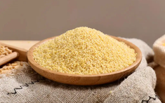 4 loại “gạo trường thọ” nên ăn thường xuyên, vừa hỗ trợ tiêu hóa, vừa tốt cho thận, chợ Việt bán ê hề