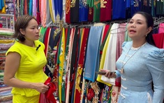 Nữ NSƯT ở Mỹ lần nào về nước cũng phải làm một việc