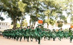 Nâng cao nhận thức về quốc phòng, an ninh cho sinh viên các trường đại học trước tác động của Cách mạng công nghiệp lần thứ tư hiện nay