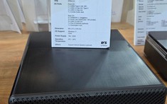 CPU Intel Nova Lake S thế hệ mới sẽ hỗ trợ RAM DDR5-8000