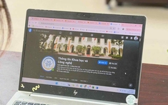 Lan tỏa tri thức khoa học và công nghệ trong kỷ nguyên số