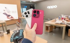 OPPO Find X10 series hé lộ kích thước màn hình và chip xử lý tiềm năng