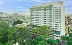 Nhiều bệnh nhân để lại thư sau khi xuất viện: Họ đã viết gì?