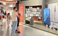 Hơn 2,2 triệu khách quốc tế đến Việt Nam trong tháng 2/2026