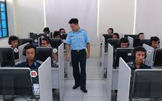 Nâng cao năng lực số cho đoàn viên thanh niên ở nhà trường quân đội trong kỷ nguyên vươn mình của dân tộc