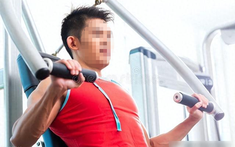 Nam HLV thể hình 29 tuổi phát hiện nhiễm HIV dù sống rất kỷ luật, bác sĩ lắc đầu: "Quá chủ quan!"