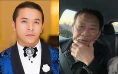 Ân nhân của Mỹ Tâm nói một việc từng làm với Kasim Hoàng Vũ