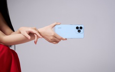 Thanh mảnh bên ngoài, mạnh mẽ bên trong: HONOR X8d kể câu chuyện về người phụ nữ hiện đại