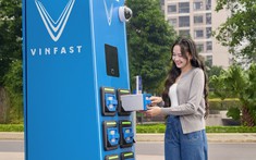 Mùa bão giá xăng, người dùng chọn VinFast Feliz II: Đổi pin nhanh, tiết kiệm cả triệu đồng mỗi tháng