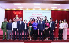 Nghiên cứu chế độ, chính sách đối với người hoạt động không chuyên trách ở thôn, tổ dân phố