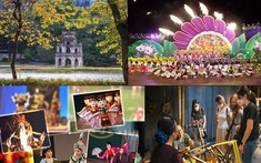 Luật Thủ đô (sửa đổi): Cú hích đột phá phát triển mạnh mẽ công nghiệp văn hóa