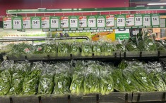 4 mẹo mua rau củ trong siêu thị, hội nội trợ thông thái đã áp dụng từ lâu