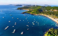 Thúc đẩy xây dựng cơ sở dữ liệu về biển và hải đảo