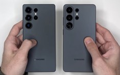 Galaxy S26 Ultra dùng khung nhôm thay titan: Độ bền thực tế ra sao khi thử nghiệm thả rơi?