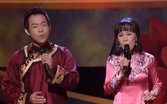 "Quang Lê nhìn tôi từ đầu đến chân xong cười vì trông tôi nhà quê"