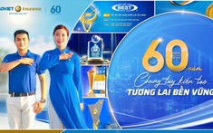 Căng thẳng Trung Đông leo thang, bảo hiểm trở thành “lá chắn tài chính” của doanh nghiệp và khách hàng