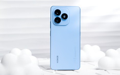 Khi "giá trị thực" và độ bền trở thành chuẩn mới cho smartphone tầm trung