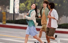 Thêm nhiều lựa chọn màu sắc cho dòng trang phục linen cao cấp từ UNIQLO