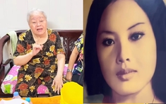 Nữ NSƯT 81 tuổi hỏng một bên mắt: Cuộc sống bấp bênh, không ai mời đi hát