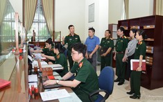 Yêu cầu tiếp tục đẩy mạnh phong trào “Bình dân học vụ số” của học viên ở Học viện Chính trị hiện nay