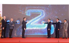 Khởi công Tổ hợp giáo dục Bắc sông Cấm, quy mô đào tạo 20.000 học sinh, sinh viên