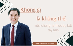 Cộng đồng doanh nghiệp Hàn Quốc kỳ vọng vào vai trò của Quốc hội Việt Nam khóa XVI