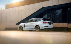 Lynk & Co Việt Nam triển khai chính sách bán hàng hấp dẫn trong tháng 3/2026