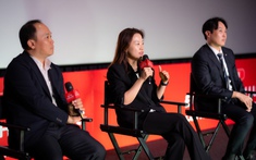 Phim Việt chiếm 62% thị phần, thúc đẩy tăng trưởng ngành điện ảnh